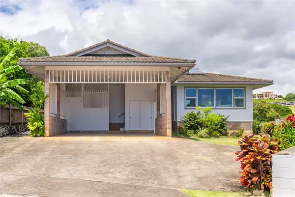 2193 Ala Mahamoe Street, Honolulu, HI 96819