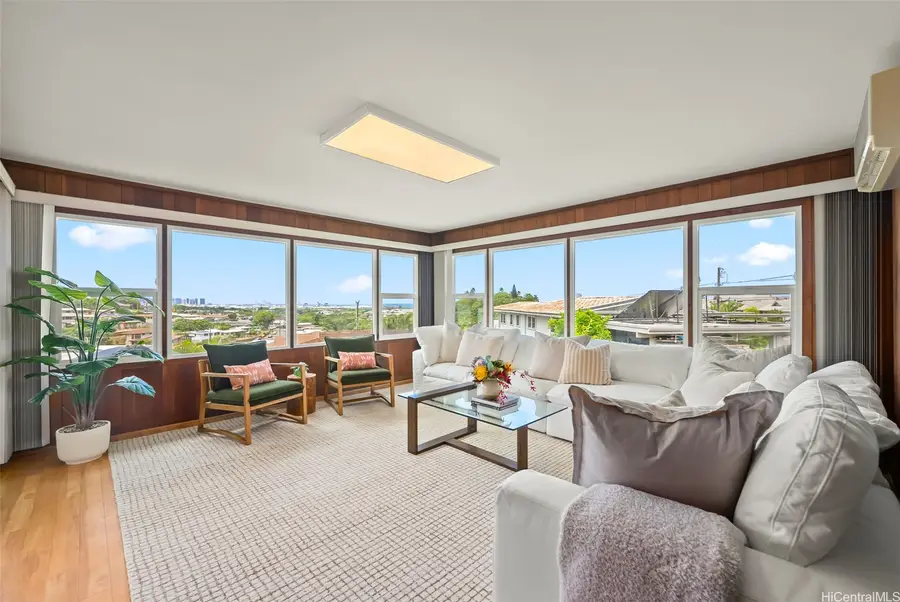 2193 Ala Mahamoe Street, Honolulu, HI 96819 - #2