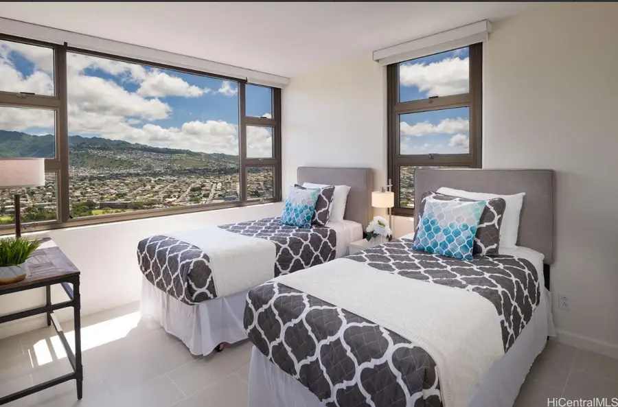201 Ohua Street #3513, Honolulu, HI 96813 - #3