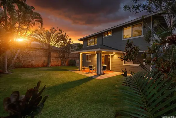 94-1024 Haleaina Street, Waipahu, HI 96797