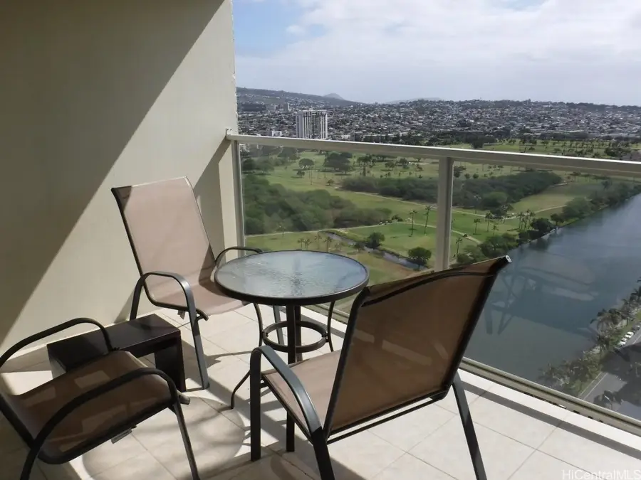 445 Seaside Avenue #3305, Honolulu, HI 96815 - #2