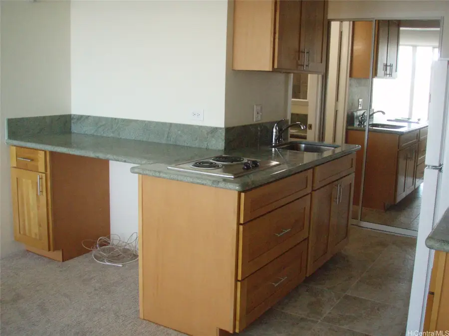 445 Seaside Avenue #3305, Honolulu, HI 96815 - #3