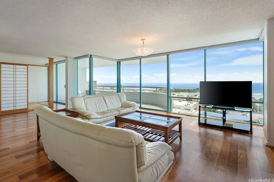 1341 Kapiolani Boulevard #27A, Honolulu, HI 96814 - #3