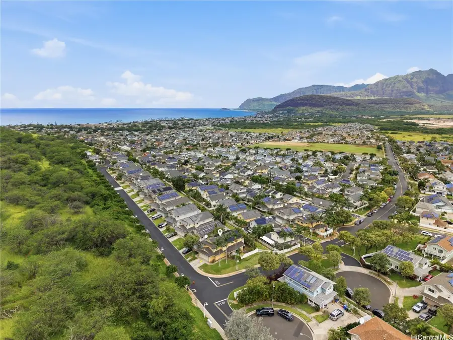 87-2201 Pakeke Street #65, Waianae, HI 96792 - #2