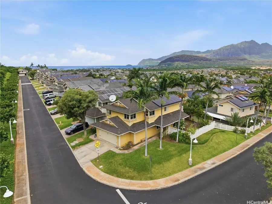 87-2201 Pakeke Street #65, Waianae, HI 96792 - #3