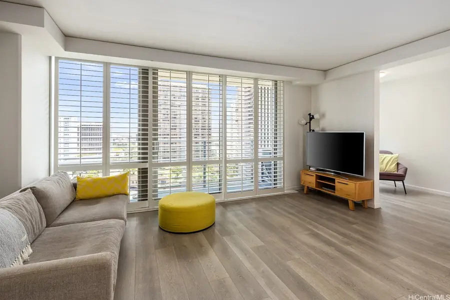 1200 Queen Emma Street #1501, Honolulu, HI 96813 - #3