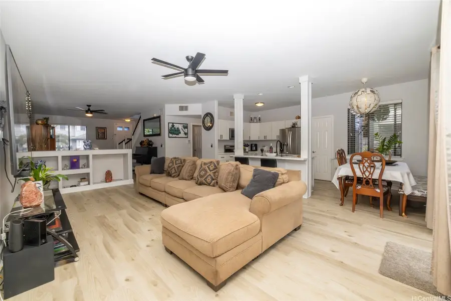 91-1532 Halahinano Street, Kapolei, HI 96707 - #2