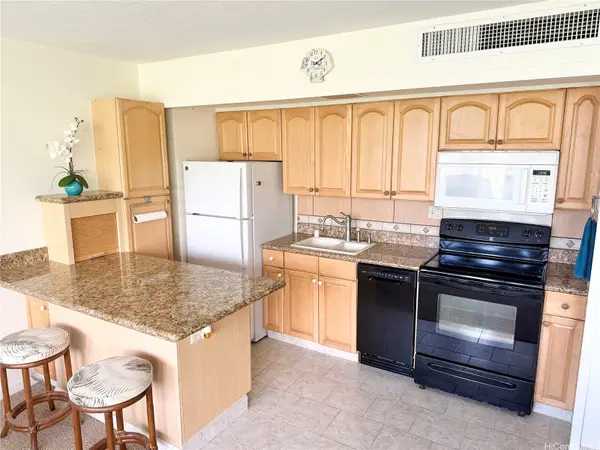 84-740 Kili Drive #724, Waianae, HI 96792