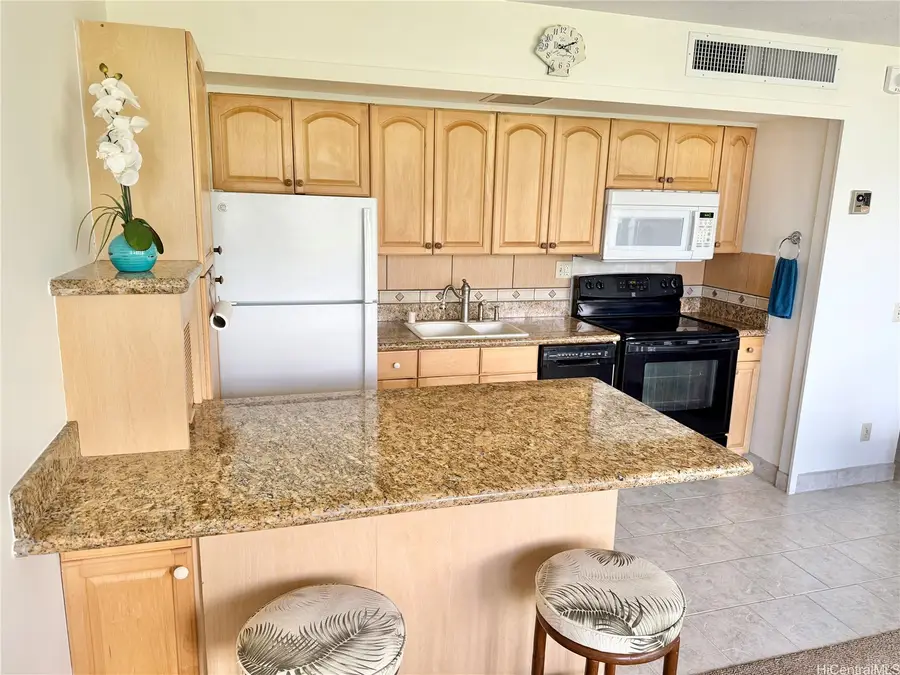 84-740 Kili Drive #724, Waianae, HI 96792 - #2