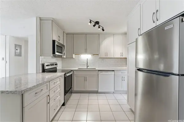 95-2043 Waikalani Place #A205, Mililani, HI 96789