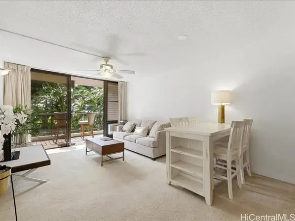 3138 Waialae Avenue #213, Honolulu, HI 96816