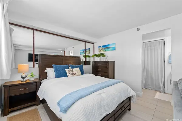 444 Kanekapolei Street #508, Honolulu, HI 96815