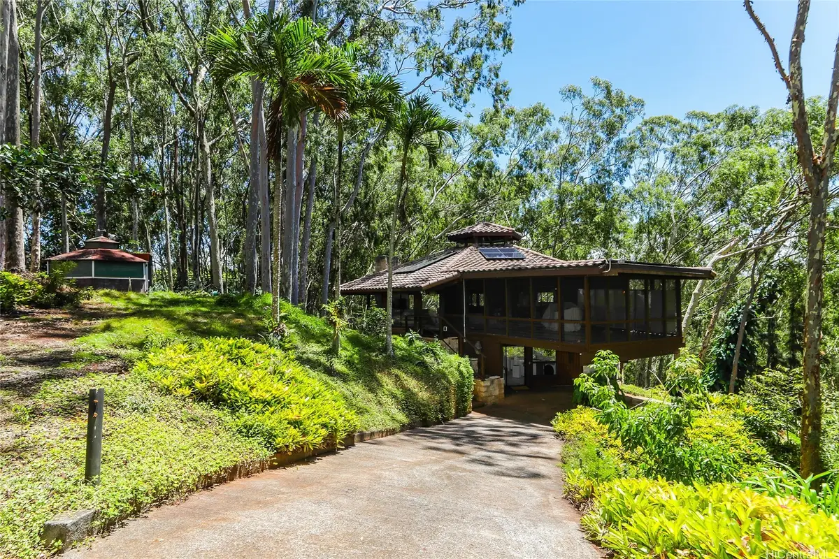 95-214 Waikalani Drive, Mililani, HI 96789 - #1