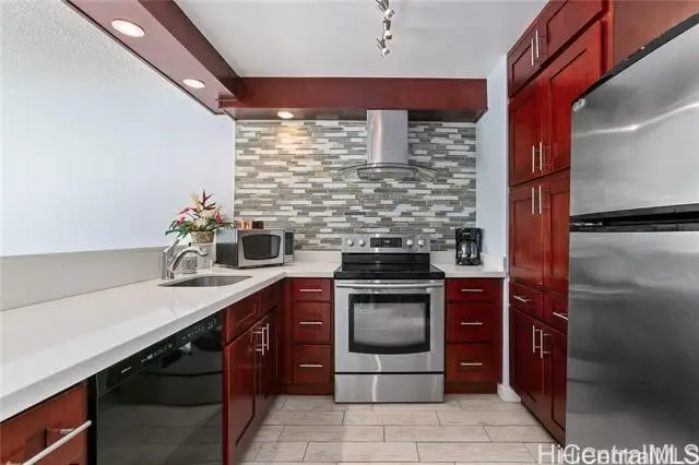 84-680 Kili Drive #C1310, Waianae, HI 96792 - #1