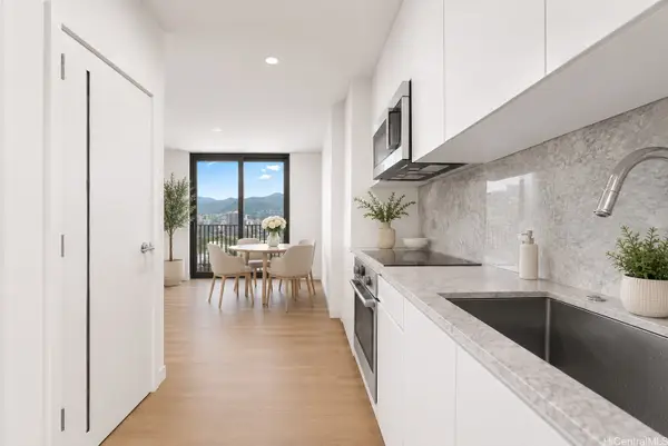 987 Queen Street #2616, Honolulu, HI 96814