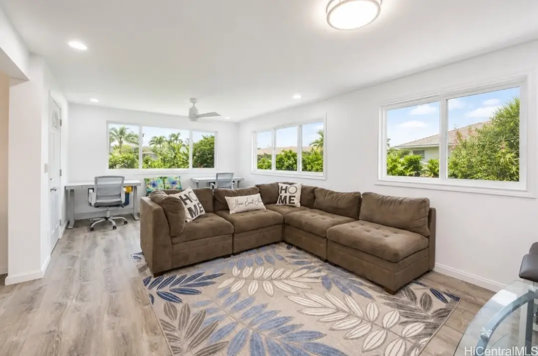 91-381 Ewa Beach Road #A, Ewa Beach, HI 96706 - #1