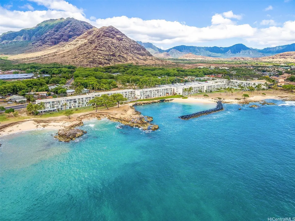 85-175 Farrington Highway #C/437, Waianae, HI 96792 - #1