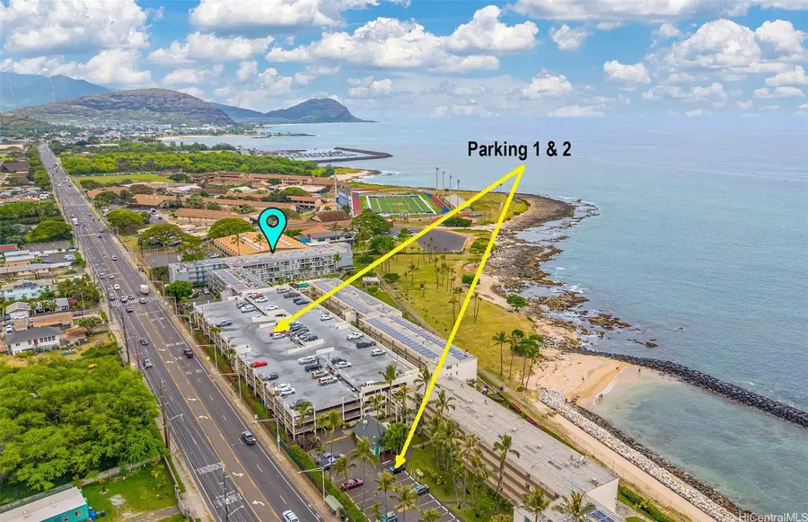 85-175 Farrington Highway #C/437, Waianae, HI 96792 - #2