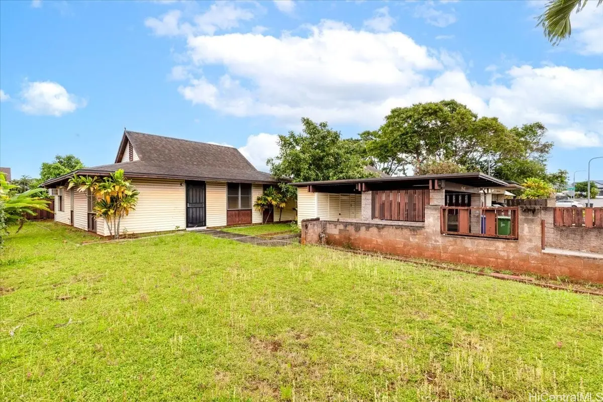 95-442 Kaawela Place, Mililani, HI 96789 - #1