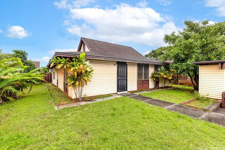 95-442 Kaawela Place, Mililani, HI 96789 - #2