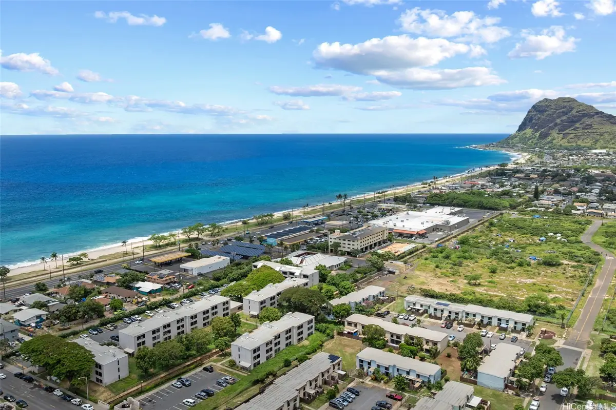 87-118 Helelua Street #B306, Waianae, HI 96792 - #1