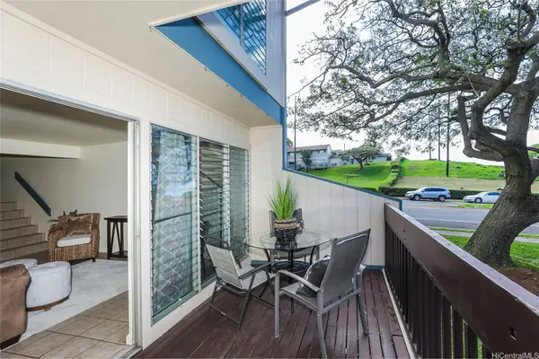 92-946 Makakilo Drive #92, Kapolei, HI 96707