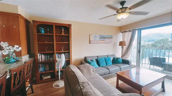 1909 Ala Wai Boulevard #504, Honolulu, HI 96815