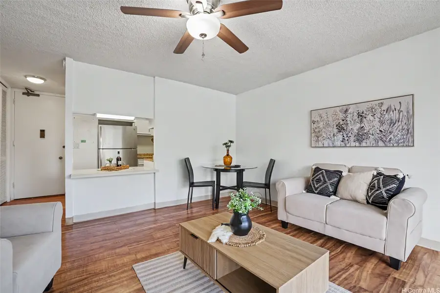 1114 Wilder Avenue #503, Honolulu, HI 96822 - #3