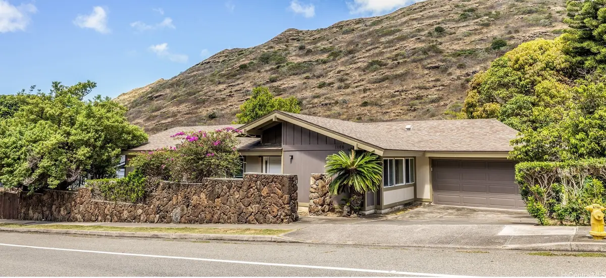 1160 Lunalilo Home Road, Honolulu, HI 96825 - #1