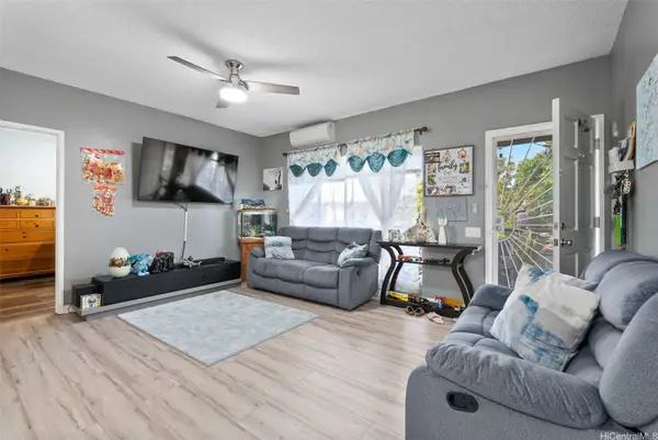 91-609 Puamaeole Street #34S, Ewa Beach, HI 96706