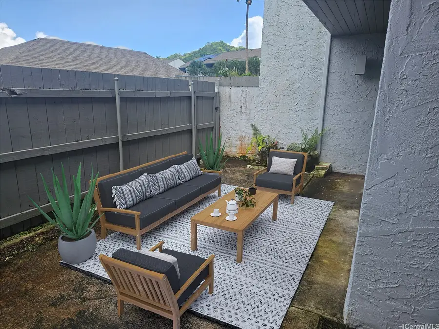 47-164 Hui Alaiaha Place #C93, Kaneohe, HI 96744 - #2