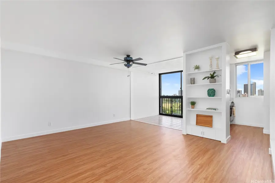 2916 Date Street #12D, Honolulu, HI 96826 - #2