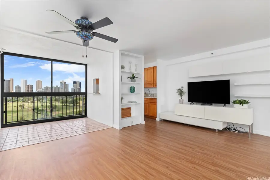 2916 Date Street #12D, Honolulu, HI 96826 - #3