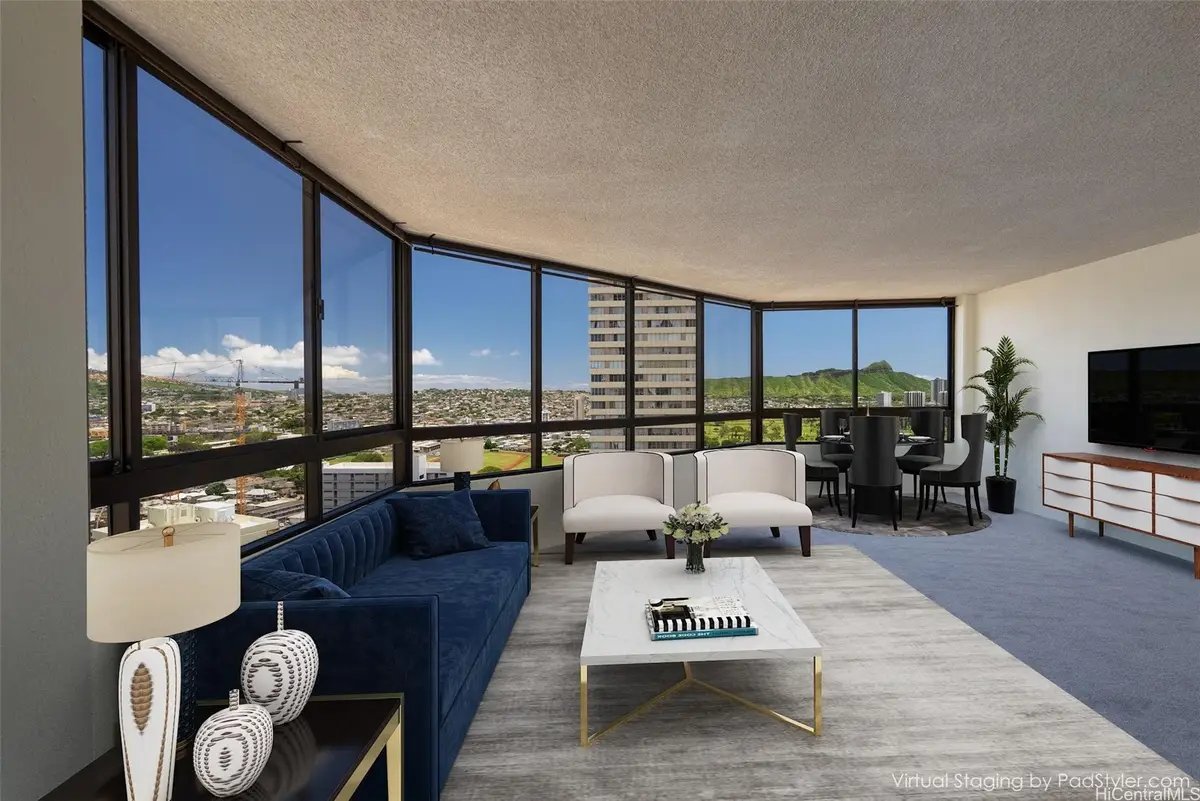 2499 Kapiolani Boulevard #2801, Honolulu, HI 96826 - #1