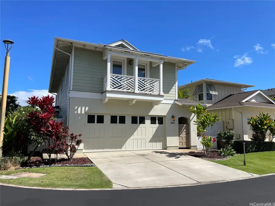 91-1526 Kaikohola Street #D1, Ewa Beach, HI 96706 - #3