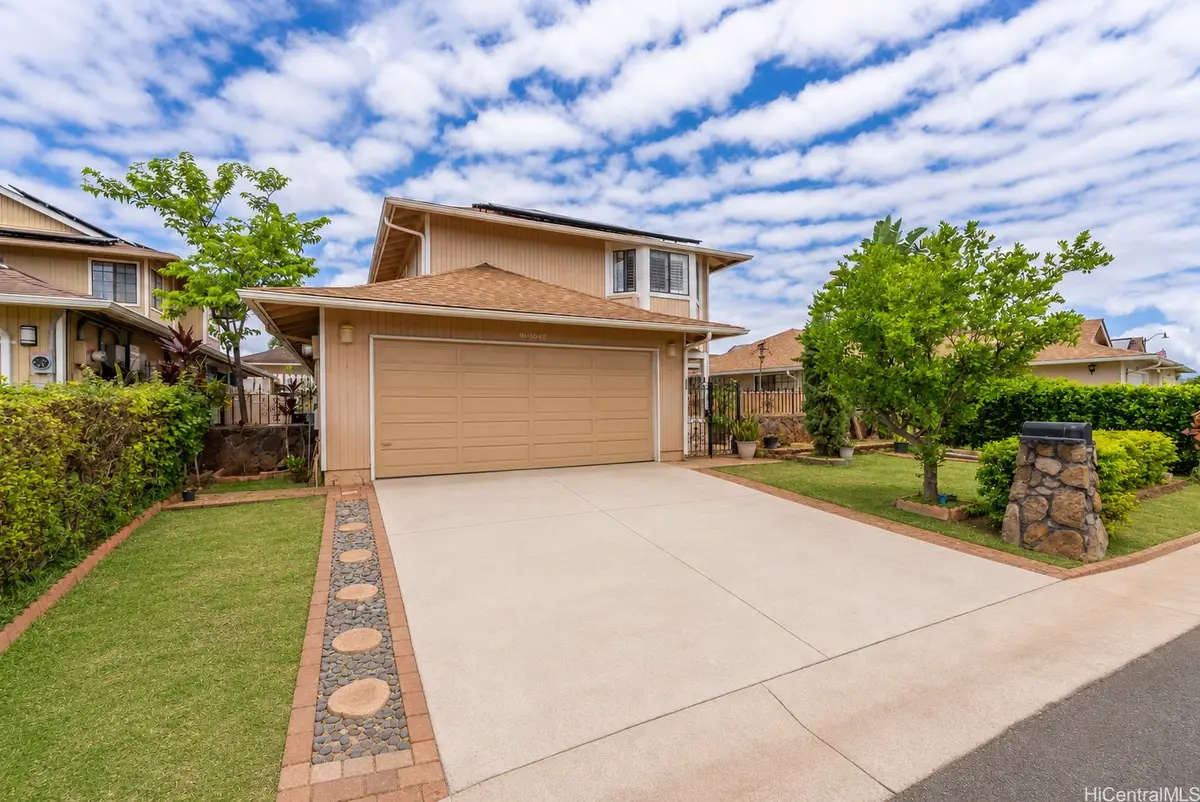 91-1047 Huluhulu Street, Ewa Beach, HI 96706 - #1