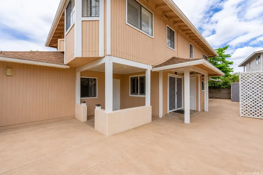 91-1047 Huluhulu Street, Ewa Beach, HI 96706 - #3