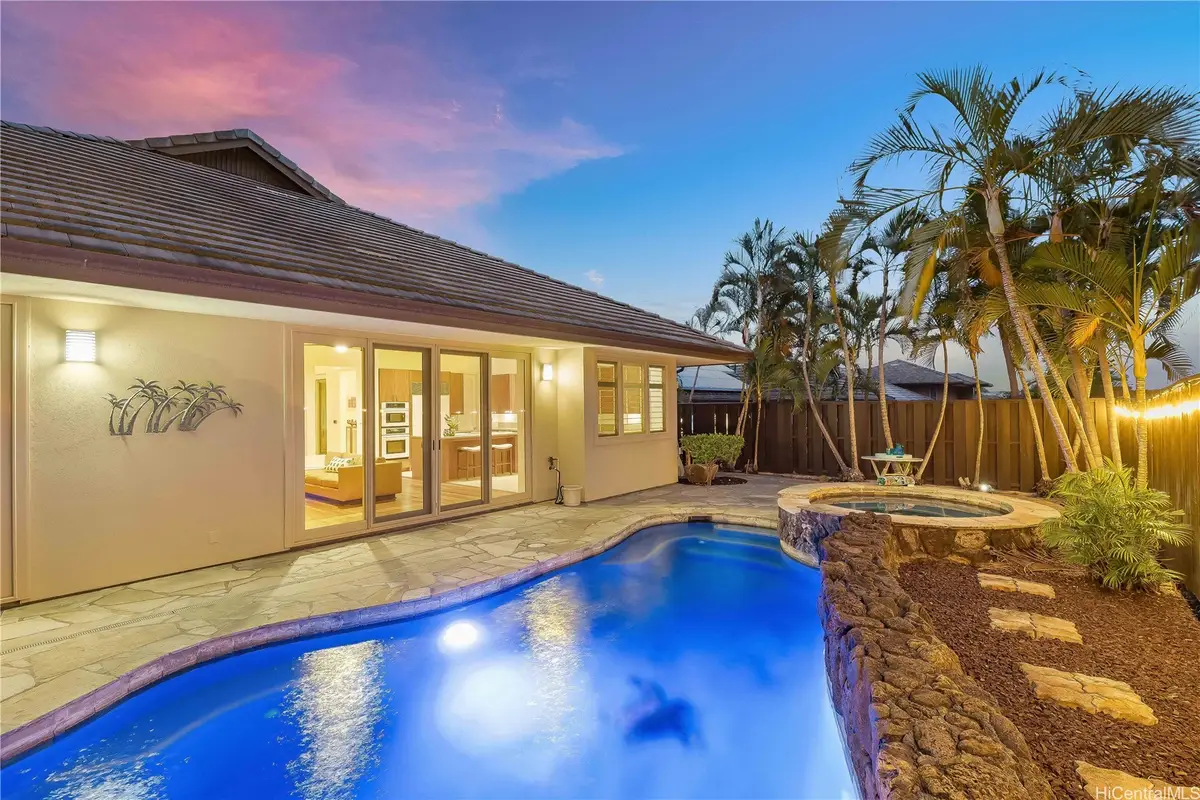 1032 Koko Uka Place, Honolulu, HI 96825 - #1