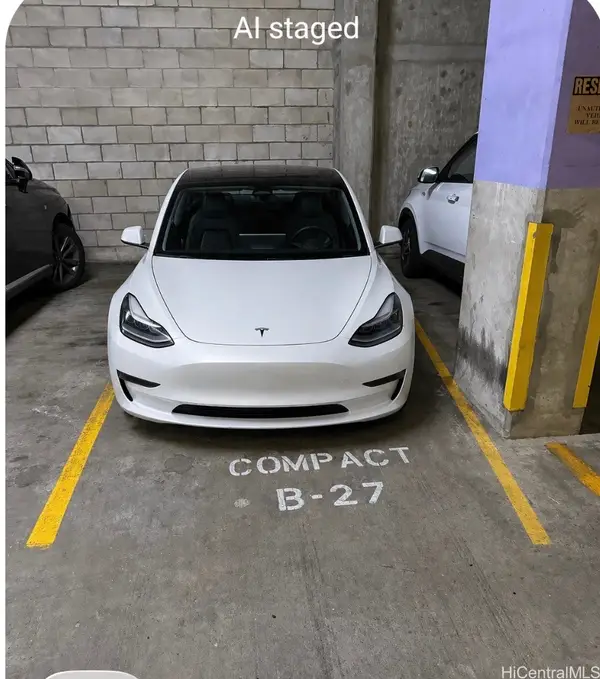 1330 Ala Moana Boulevard #B27, Honolulu, HI 96814