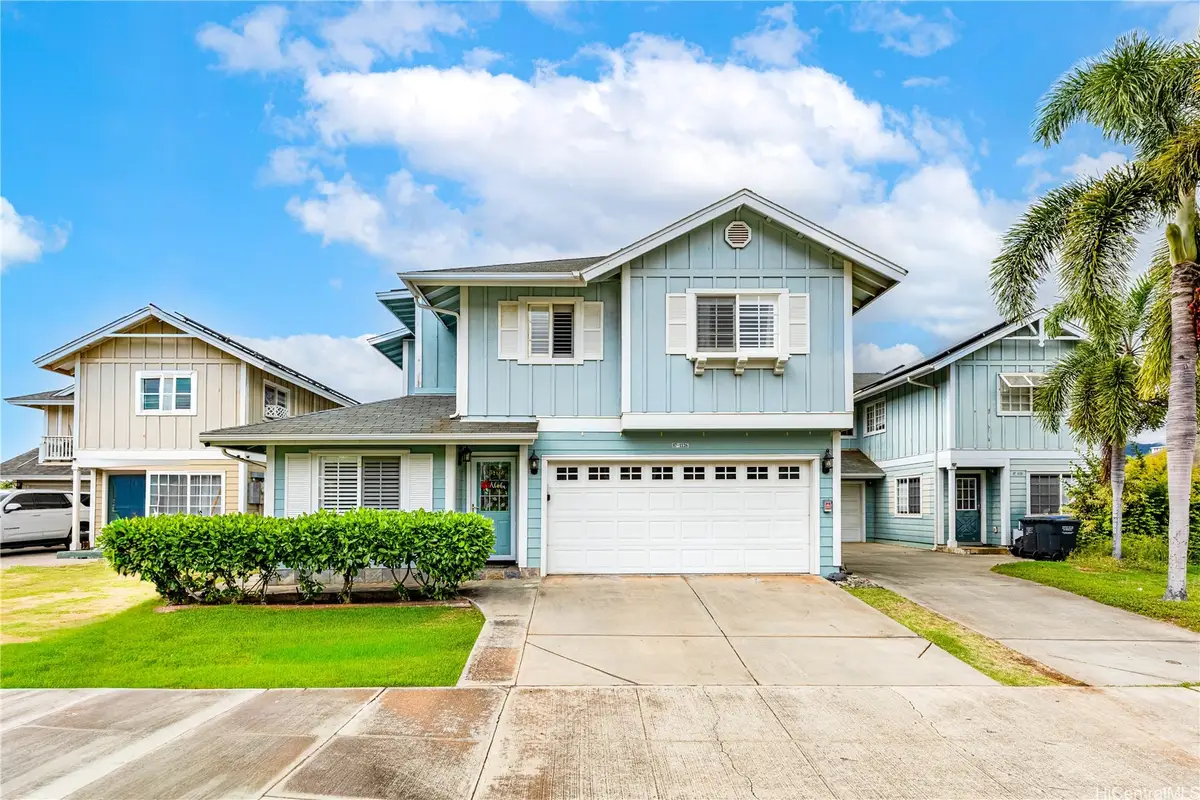 87-1126 Oheohe Street, Waianae, HI 96792 - #1