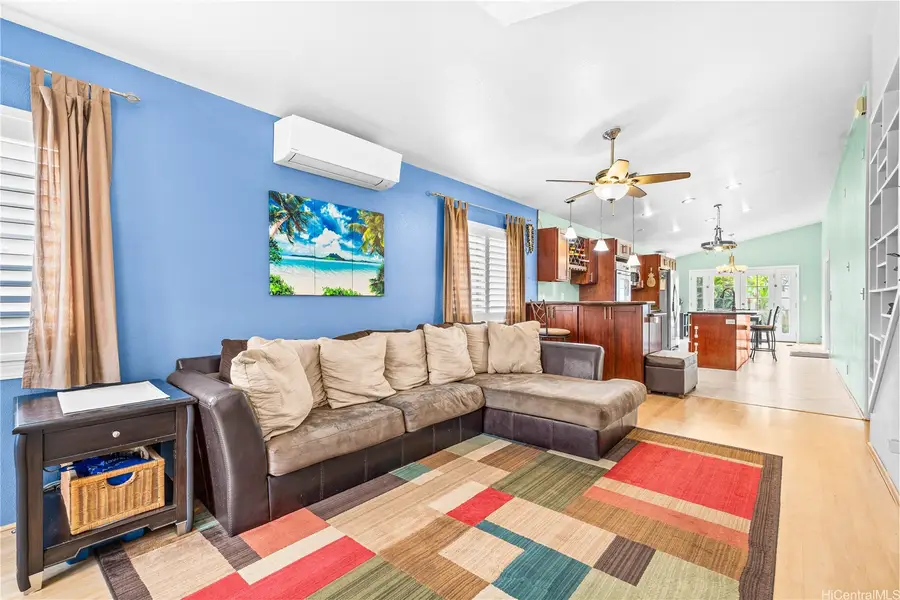 87-1126 Oheohe Street, Waianae, HI 96792 - #3
