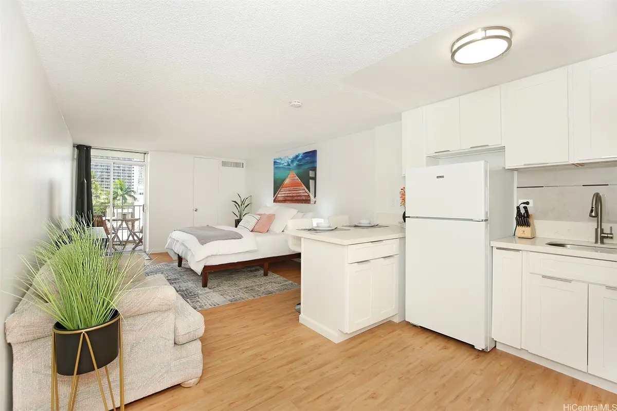 2572 Lemon Road #601, Honolulu, HI 96815 - #1