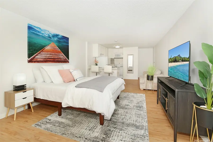 2572 Lemon Road #601, Honolulu, HI 96815 - #3