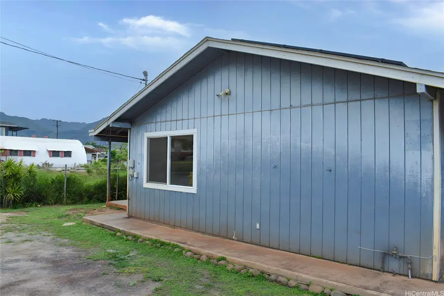 87-117 Liopolo Street, Waianae, HI 96792 - #2