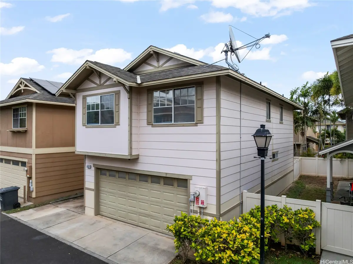91-534 Makalea Street #150, Ewa Beach, HI 96706 - #1