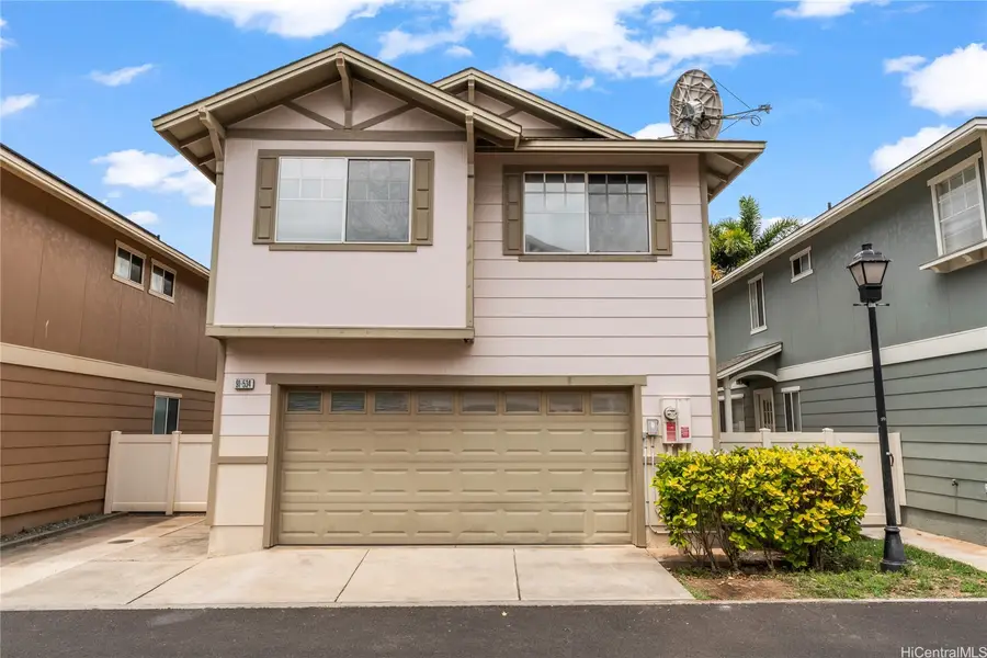 91-534 Makalea Street #150, Ewa Beach, HI 96706 - #2