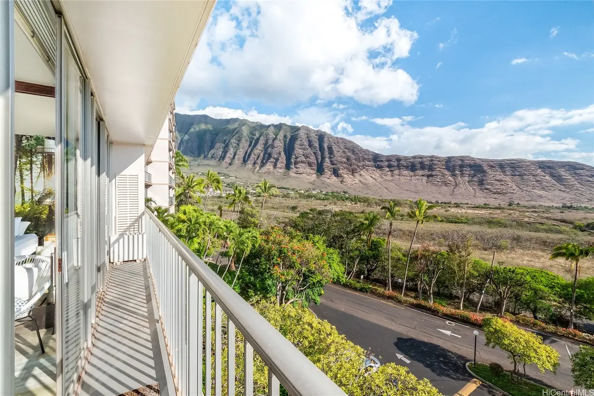 84-770 Kili Drive #J634, Waianae, HI 96792 - #1