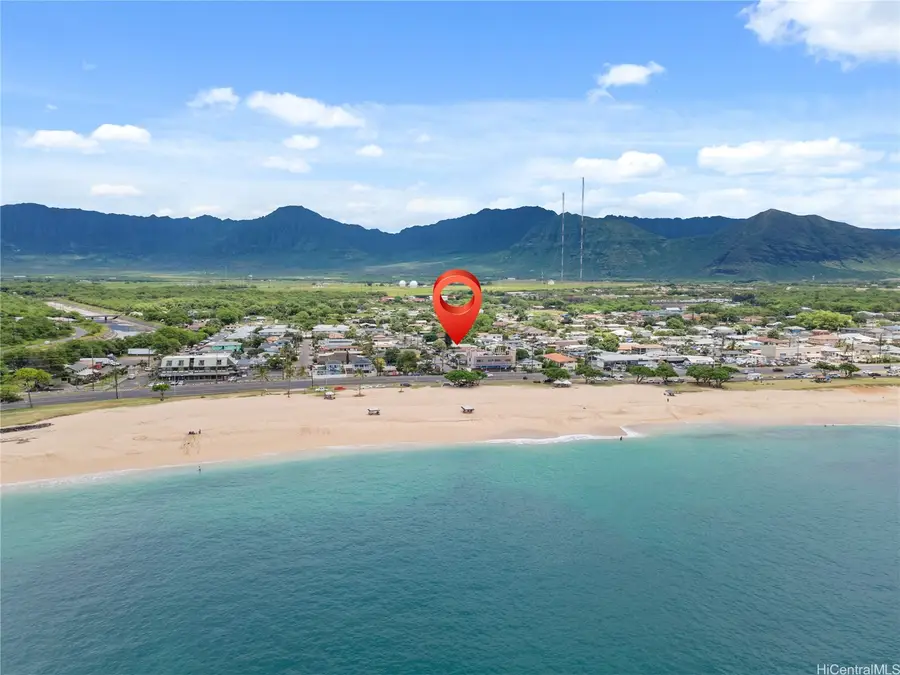 87-133 Pelanaki Street, Waianae, HI 96792 - #2