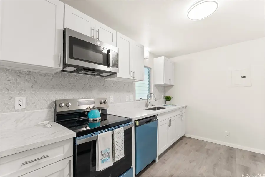 87-133 Pelanaki Street, Waianae, HI 96792 - #3