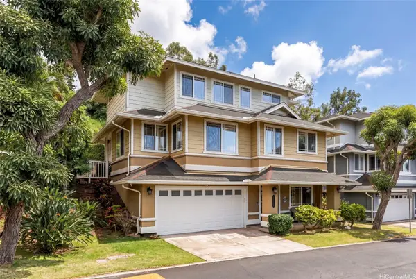 92-1083 Palahia Street #H, Kapolei, HI 96707